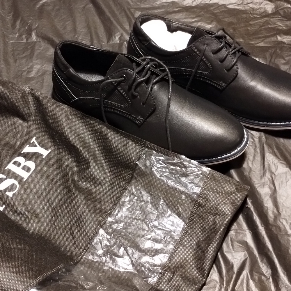 Gatsby shoes